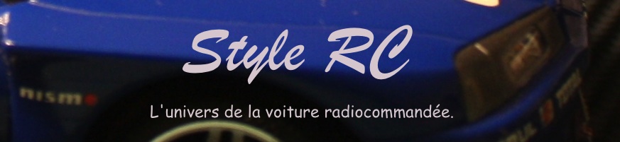 Style RC
